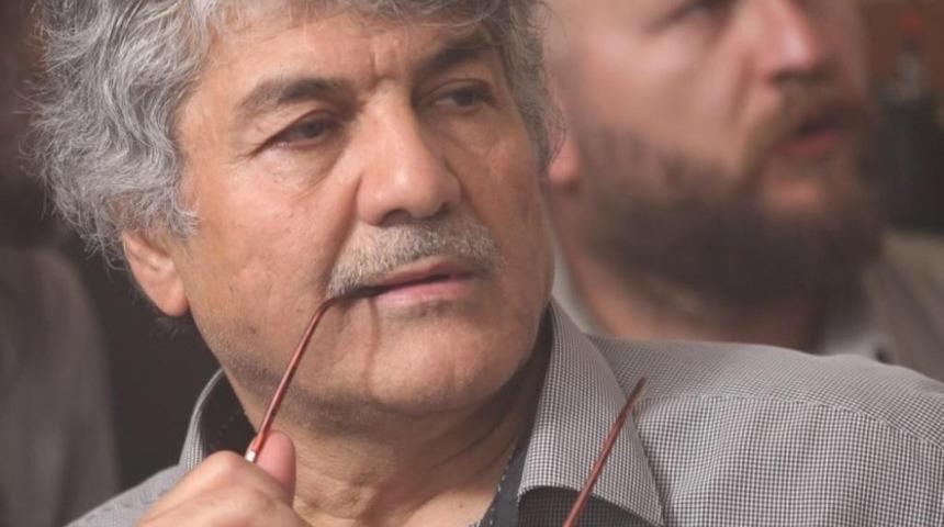 Yönetmen Mesut Uçakan, "Film çekimlerimizde Kayseri’yi üs olarak kullanacağız"