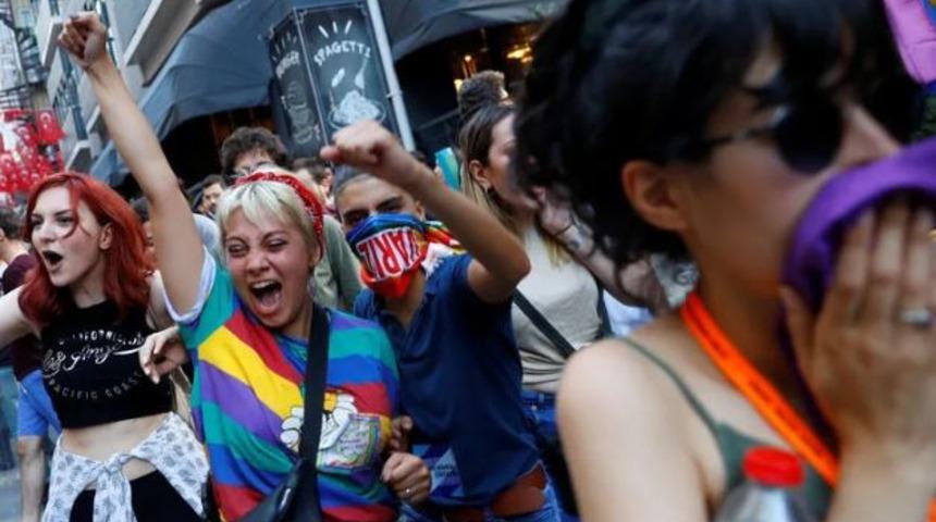 CHP Genel Başkan Yardımcısı Gökçe Gökçen'den LGBTİ açıklaması