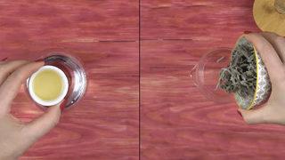 Menopoz ve ateş basması için etkili tarifler