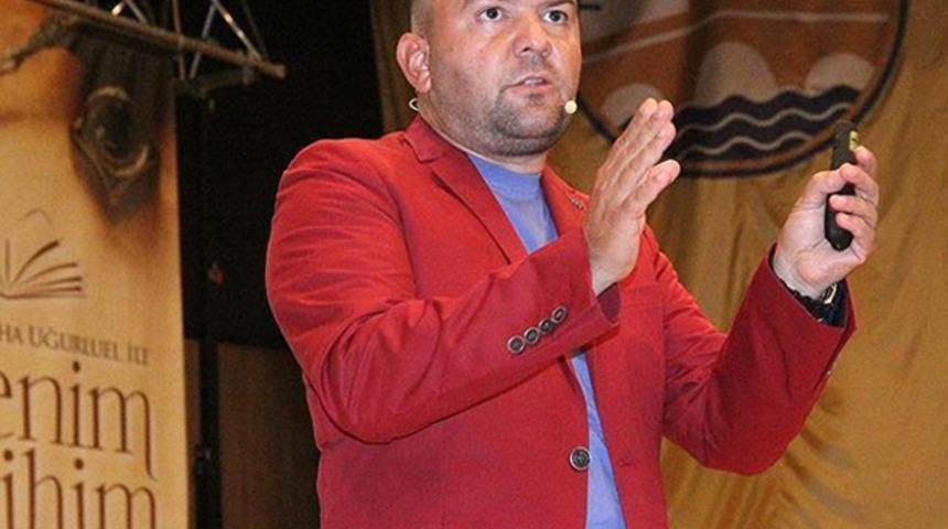 Talha Uğurluel'in adli kontrol kararı kaldırıldı