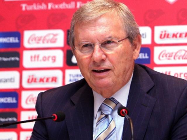 MHK'nin yeni başkanı belli oldu