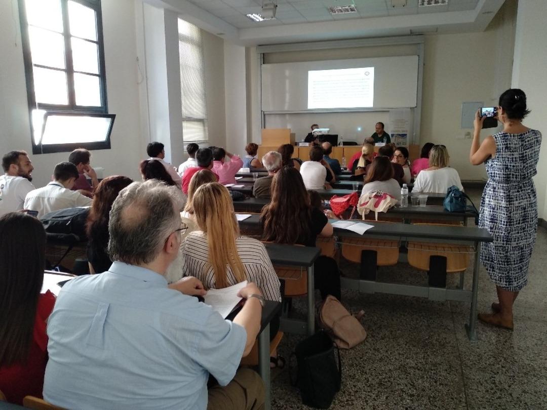 Uluslararası Yabancı Dil Olarak T&uuml;rk&ccedil;e &ouml;ğretim kongresi  d&uuml;zenlendi