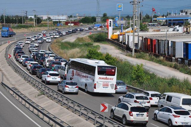 Hırsızlar bunu da yaptı