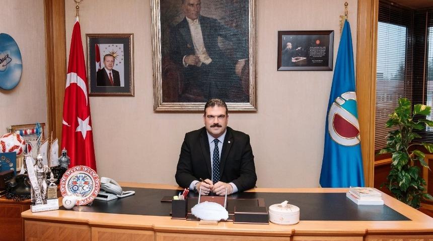 Tazelenme &Uuml;niversitesi&rsquo;ne yoğun ilgi