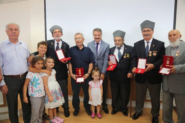 Atakum’un sorunları masaya yatırıldı