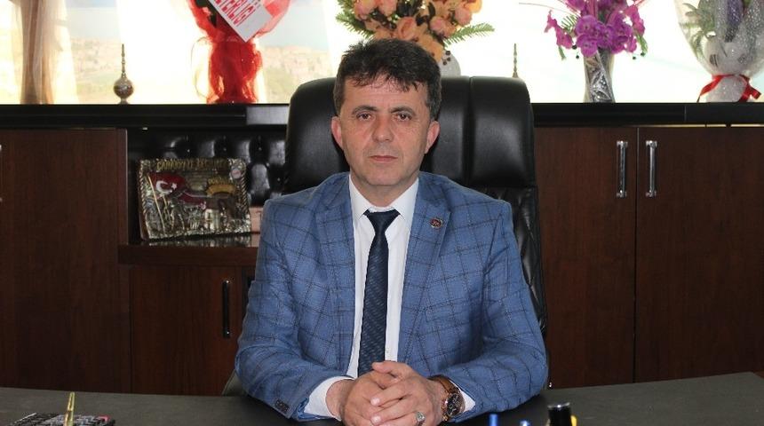 Belediye Başkanı Şahin’den gurbetçilere çağrı