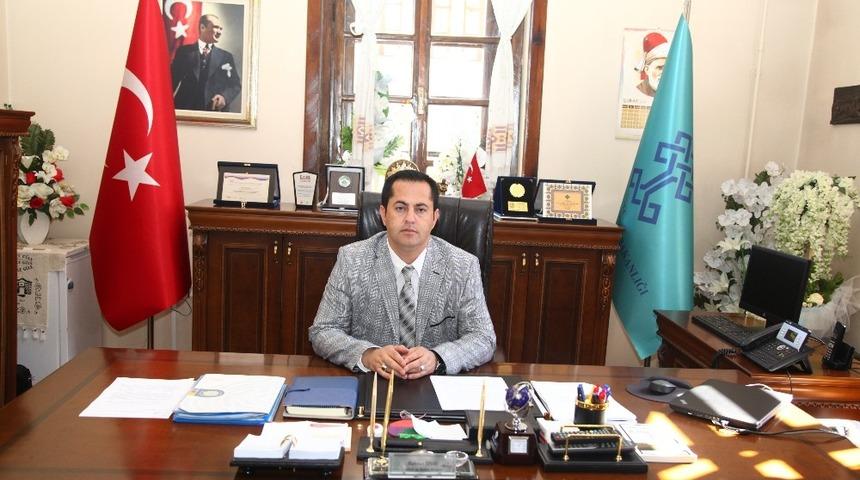 İshak: &ldquo;600 binin &uuml;zerinde turist bekliyoruz&rdquo;