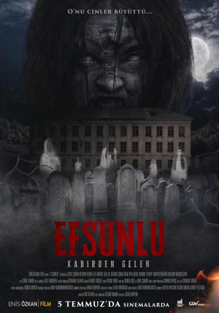 Bu hafta 8 film vizyona girecek G4