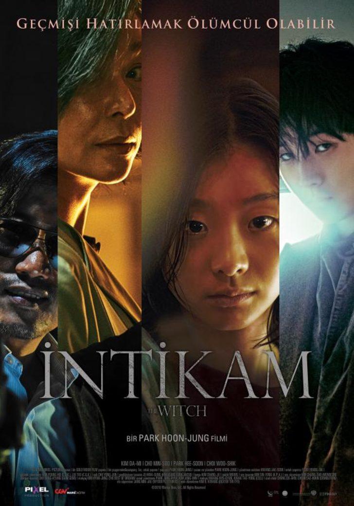 Bu hafta 8 film vizyona girecek G5