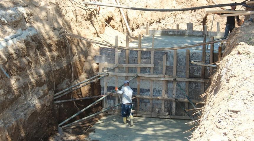 Atat&uuml;rk &Uuml;niversitesi altyapı sistemlerini yeniliyor