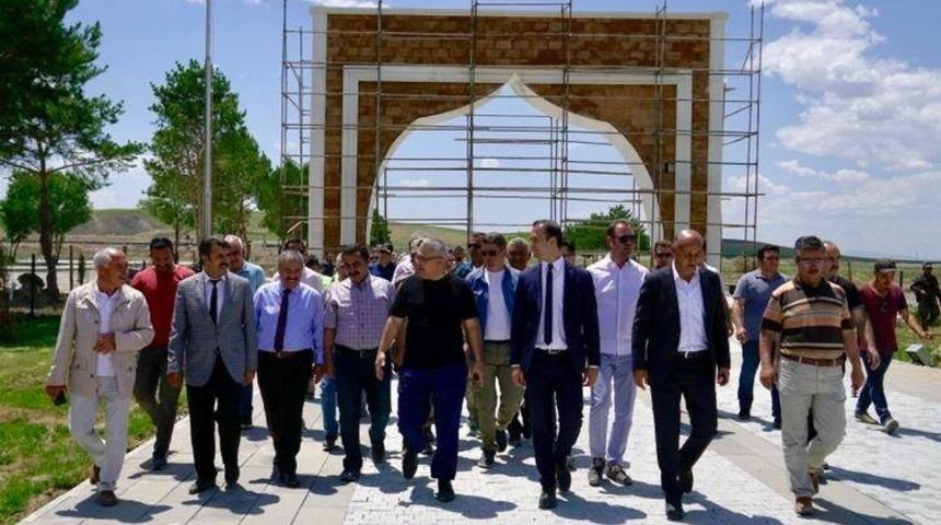 26 Ağustos Malazgirt Zaferi&rsquo;nin yıld&ouml;n&uuml;m&uuml;