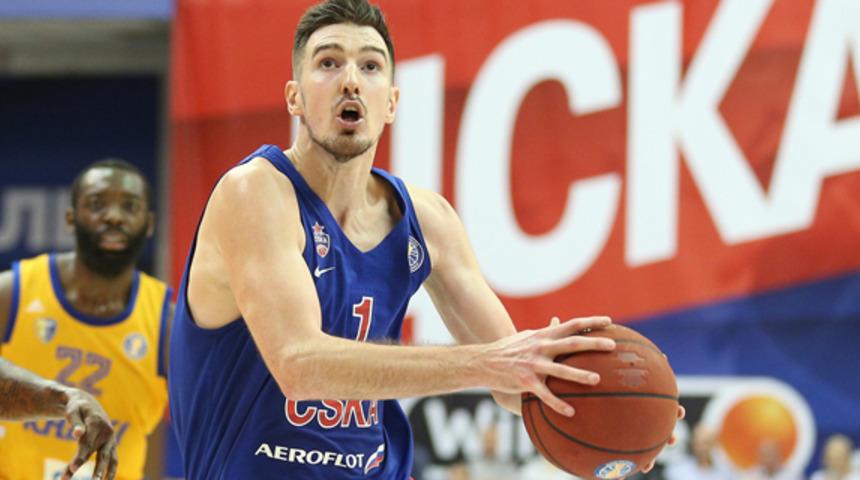 Nando De Colo adım adım Fenerbahçe Beko'ya