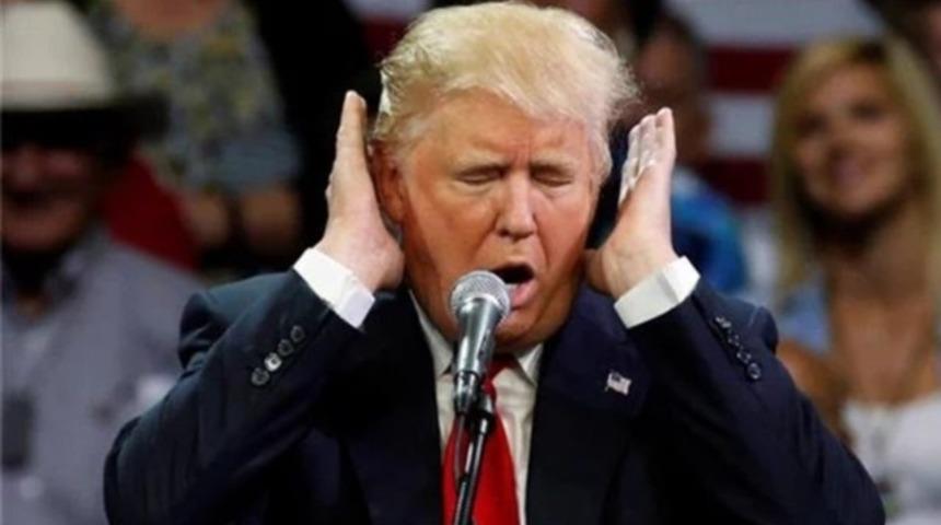 G&uuml;len'ciler r&uuml;yada Trump'a namaz kıldırmış