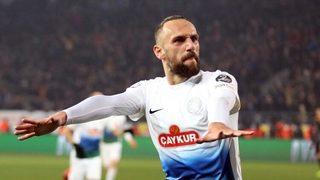 Hasan Kartal: Fenerbahçe'den Vedat Muriç için alacağımız para 5 milyon Euro'yu bulur 