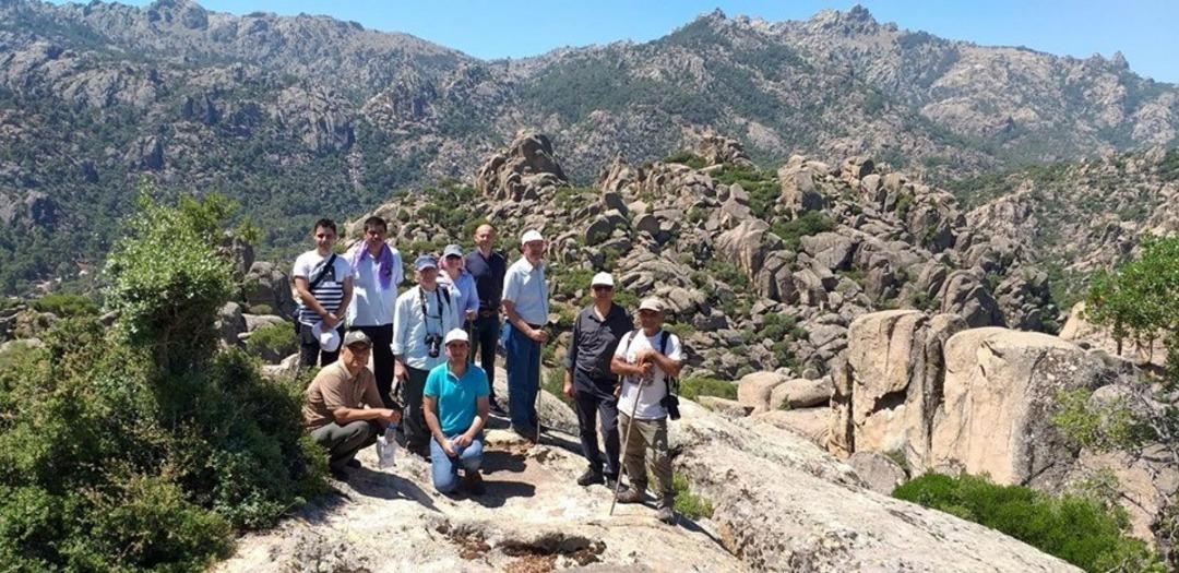 Latmos&rsquo;ta ekoturizm i&ccedil;in sevindirici gelişme