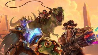 Hearthstone yeni genişleme paketi Saviors of Uldum açıklandı