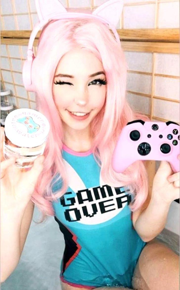 İngiliz fenomen 'pes' dedirtti! Duş aldığı suyu satışa çıkarttı G3