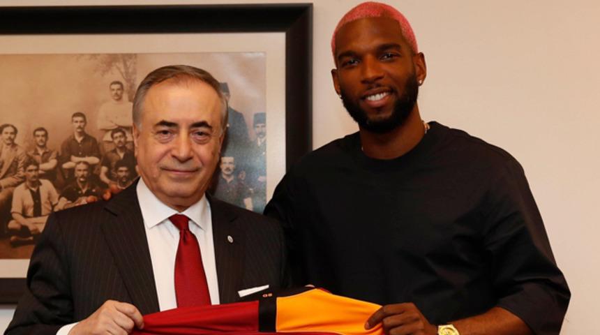 Babel'e Beşiktaş taraftarını kızdıran forma numarası önerisi