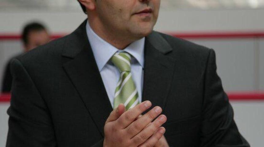 Bellona Kayseri&rsquo;ye White Card