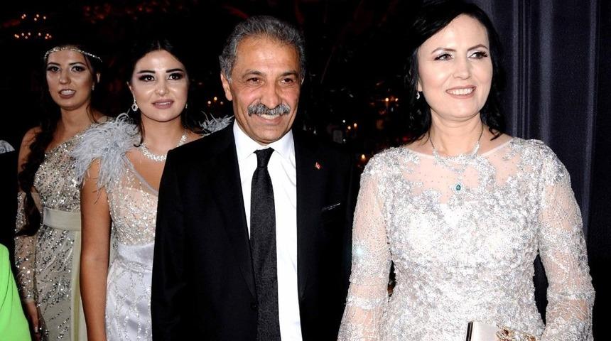 Erol Bedir dede oldu