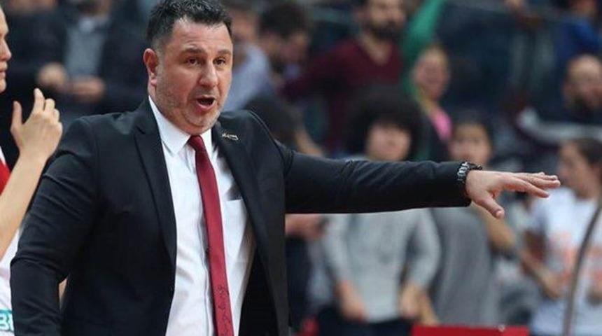 Romanya Milli takımı Avcı&rsquo;ya emanet