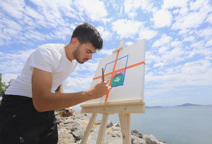 17 yaşından beri hayalinin peşinden koşuyor!  G5