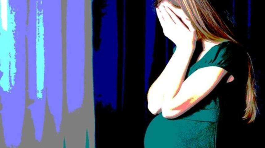 Klozette doğurduğu bebeğini boşluğa attı, m&uuml;ebbet hapis cezası aldı