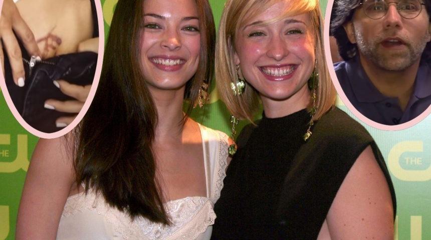 Tartışılan tarikatın filmi çekiliyor