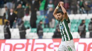 Bursaspor'da Aytaç Kara ile yollar ayrıldı