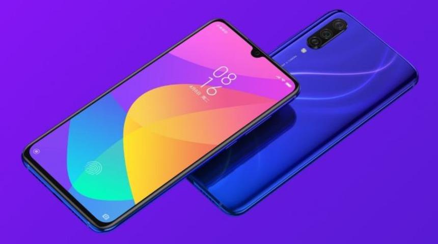 Merakla beklenen Xiaomi Mi CC9 sonunda tanıtıldı