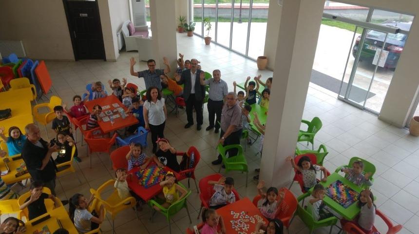 &rsquo;Kula&rsquo;da değerli zamanlar&rsquo; projesi hayata ge&ccedil;iriliyor