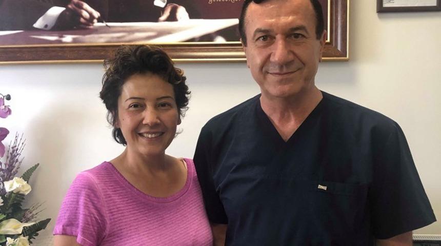 Almanya&rsquo;dan geldi, şifayı İskenderun&rsquo;da buldu