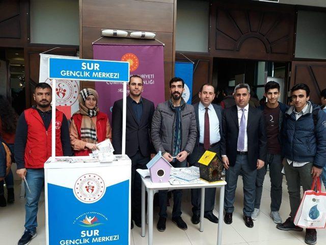 Sur Gen&ccedil;lik Merkezi T&uuml;rkiye birincisi 3