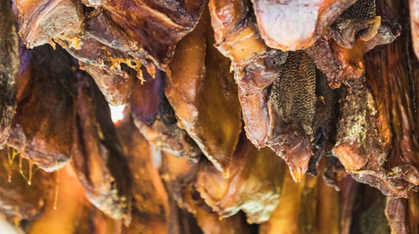 Dünya üzerindeki en riskli 6 yiyecek