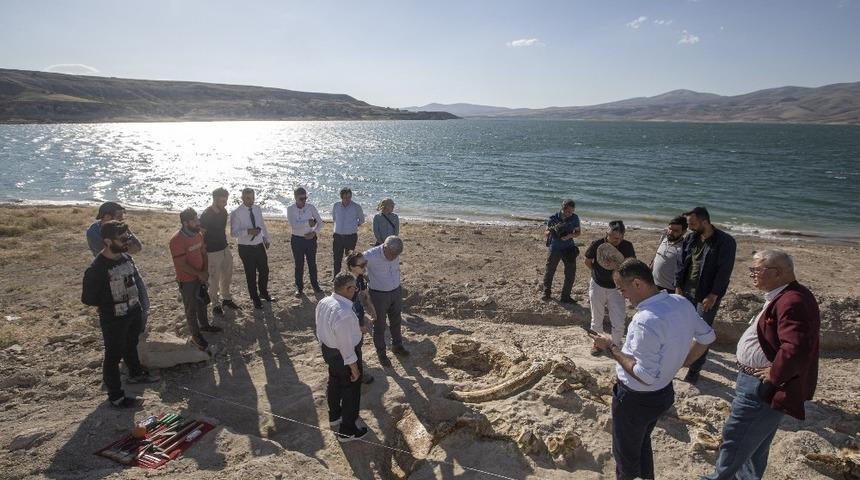 Kayseri, Doğa Tarihinin De Merkezi