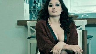 Nurgül Yeşilçay'ın inanılmaz değişimi!