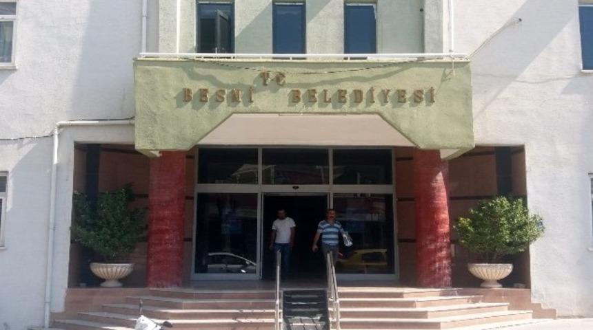 SON DAKİKA! İçişleri Bakanlığı'ndan 'Besni Belediyesi' açıklaması