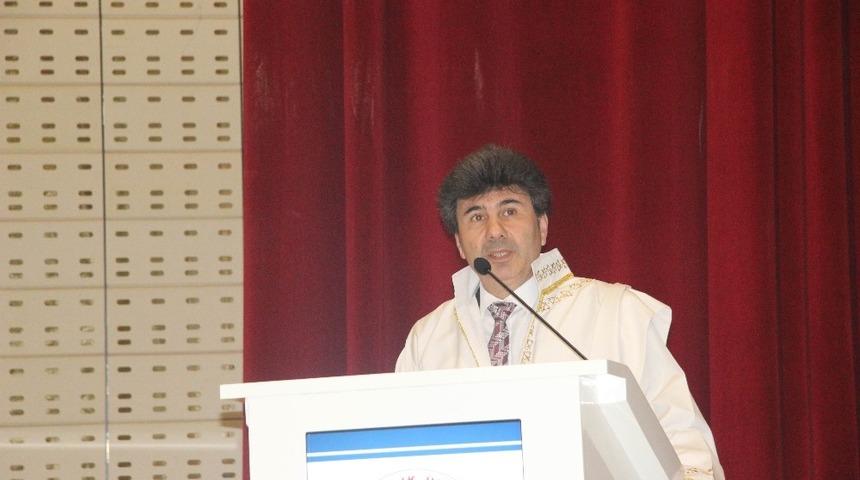 7 Aralık &Uuml;niversitesine 2 bin 290 yeni &ouml;ğrenci gelecek