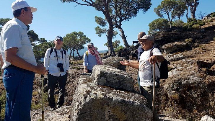 Koçarlı Bağarcık, ekoturizm merkezi oluyor G4