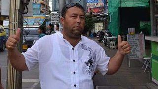 Kamboçya'da vahşet! İşçisi Türk patronun boğazını kesti!