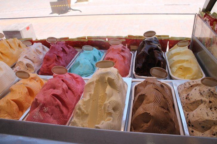 Dondurmacıların sezonu sarktı G3