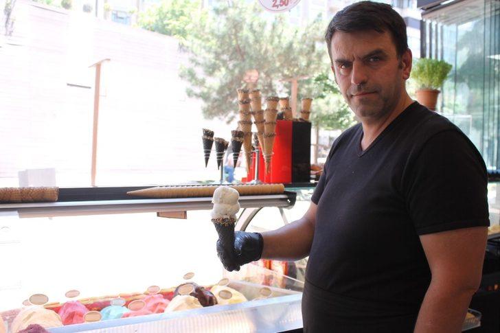 Dondurmacıların sezonu sarktı G5