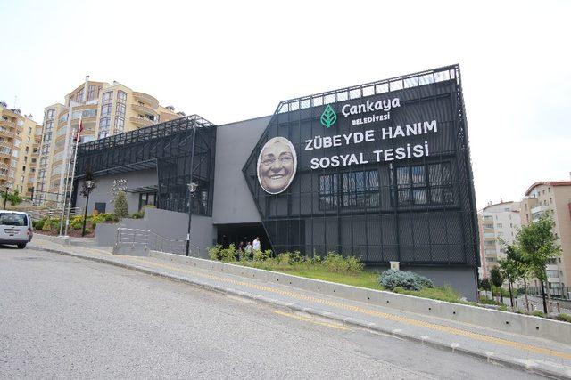 Çankaya’da model uçak kursları başlıyor