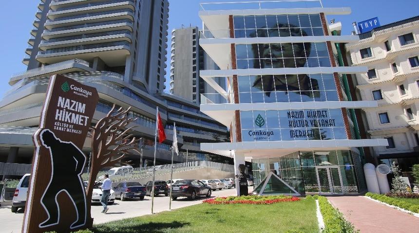 Çankaya’da model uçak kursları başlıyor