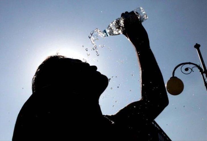 Meteoroloji'den son hava durumu tahminleri! S�cakl�klar d��ecek mi?