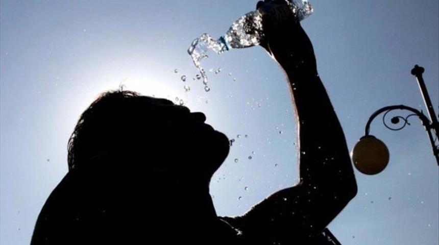 Meteoroloji açıkladı: İstanbul kavruldu! İşte en sıcak ilçesi