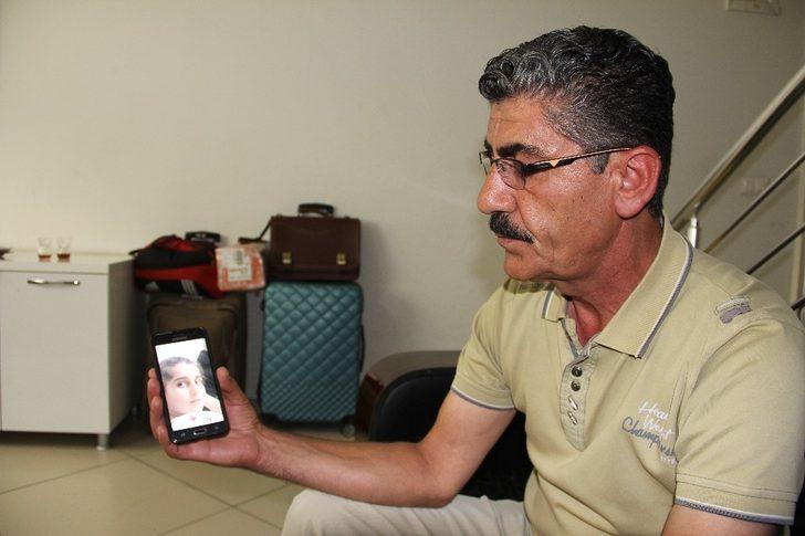 Buna yürek dayanmaz: Torunum Hiranur'un yaşadığına sevinemedik G2