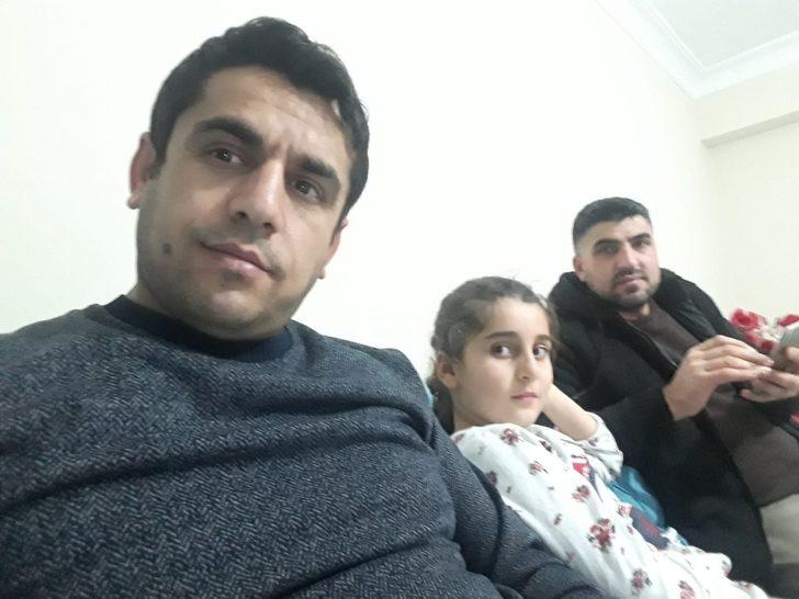 Buna yürek dayanmaz: Torunum Hiranur'un yaşadığına sevinemedik G4