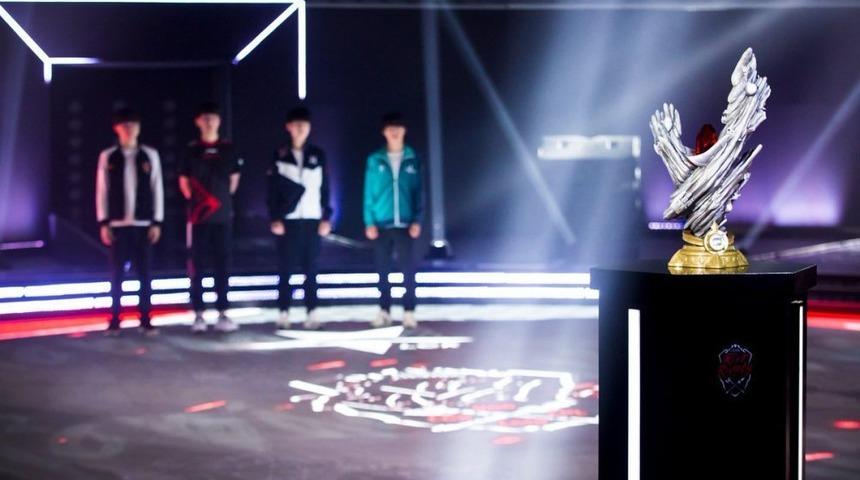 Rift Rivals 2019: Güney Kore’de LCK temsilcileri 4’te 4 yaparak başladı