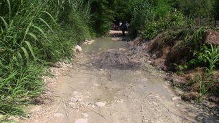 20 yıldır tarlalarına gidebilmek için yaz ayının gelmesini bekliyorlar